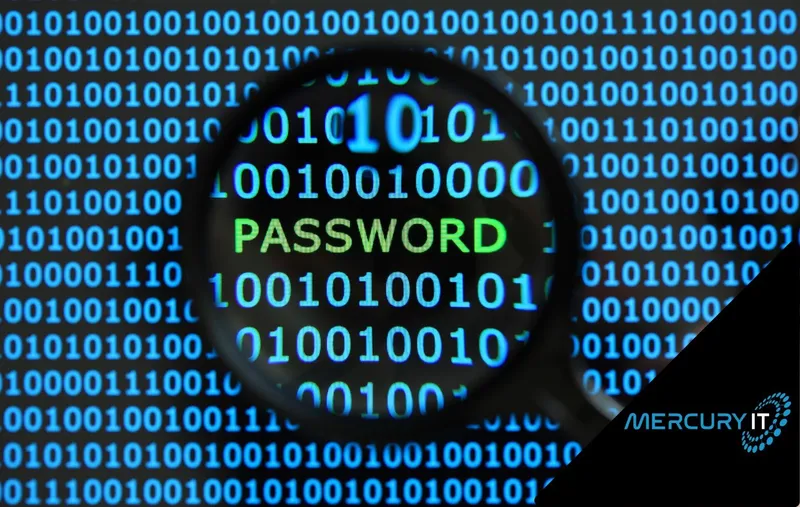 10 Best Practices Passwords