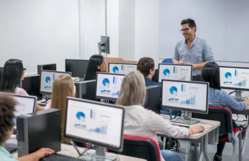 It Support For Schools Universities