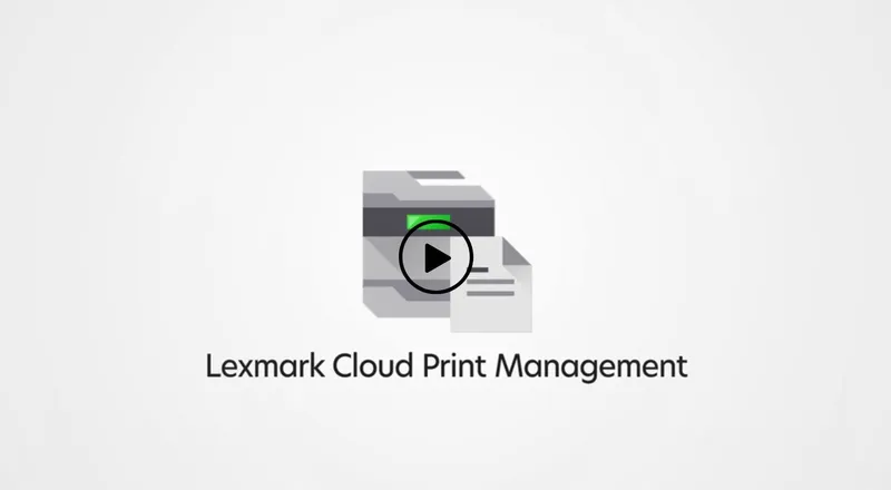 Lexmark Play